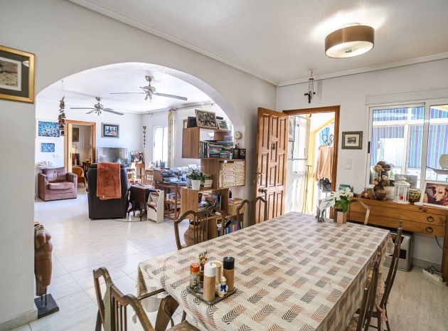 Resale - Apartment - Orihuela - La Florida