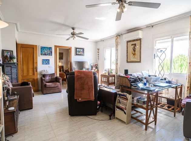 Resale - Apartment - Orihuela - La Florida