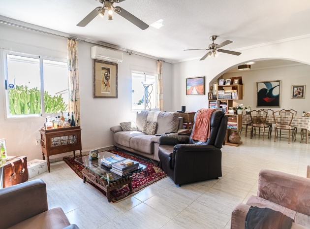Resale - Apartment - Orihuela - La Florida