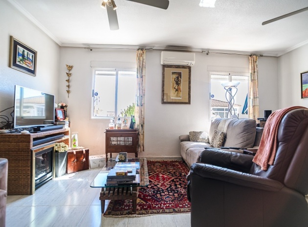 Resale - Apartment - Orihuela - La Florida
