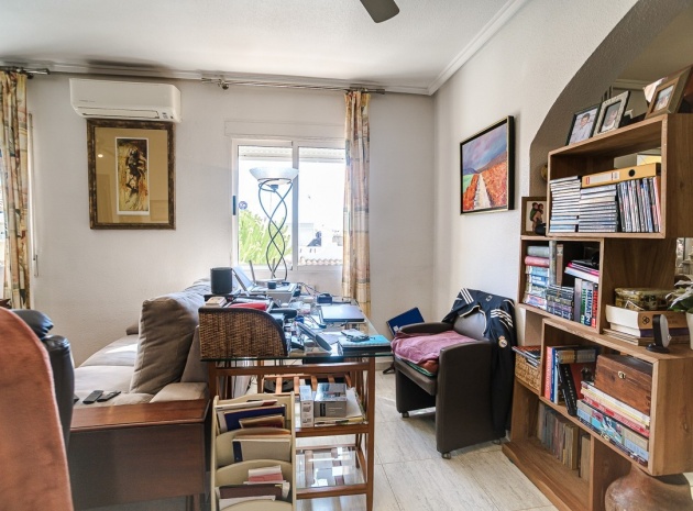 Resale - Apartment - Orihuela - La Florida