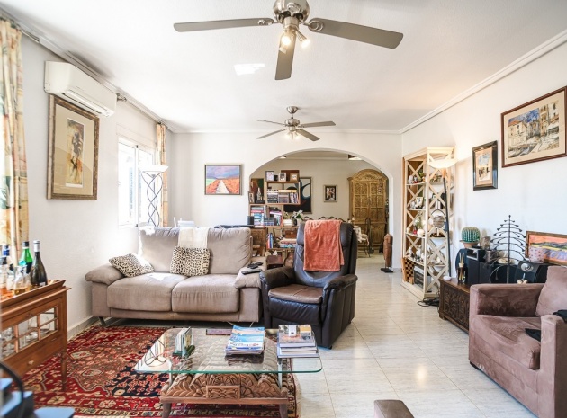Resale - Apartment - Orihuela - La Florida