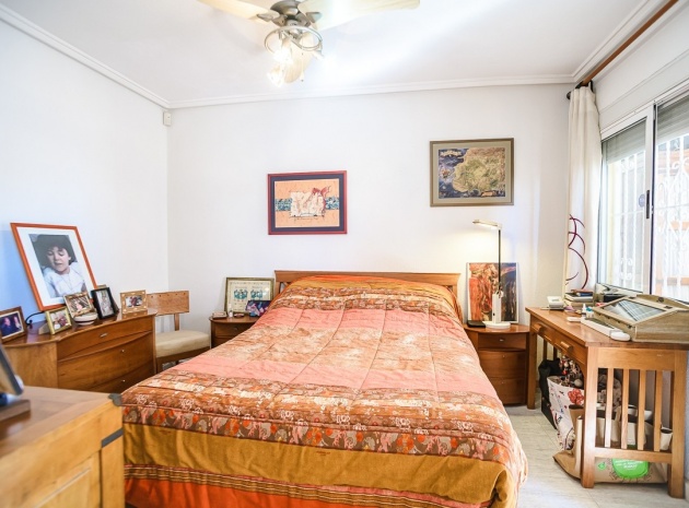 Resale - Apartment - Orihuela - La Florida