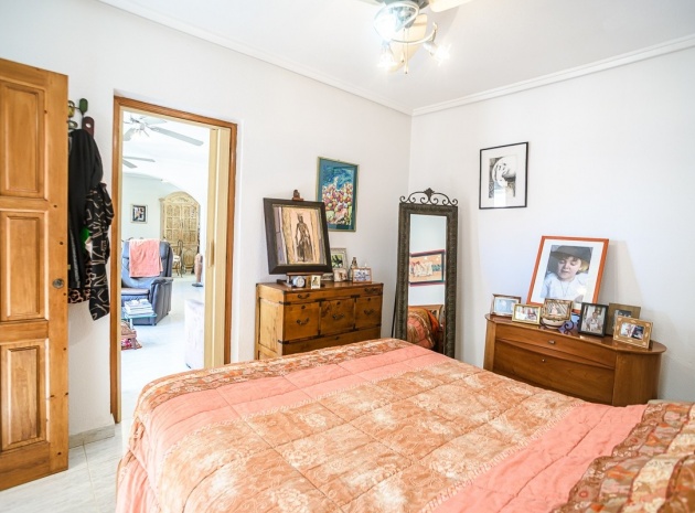 Resale - Apartment - Orihuela - La Florida