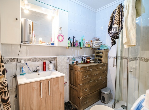 Resale - Apartment - Orihuela - La Florida