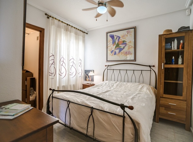 Resale - Apartment - Orihuela - La Florida