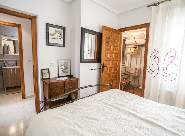 Resale - Apartment - Orihuela - La Florida