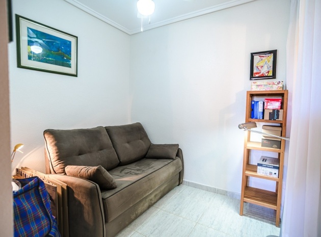 Resale - Apartment - Orihuela - La Florida