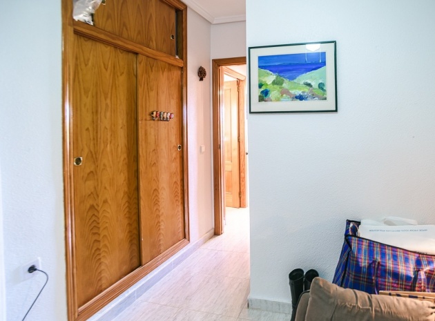 Resale - Apartment - Orihuela - La Florida
