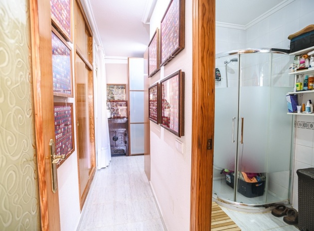 Resale - Apartment - Orihuela - La Florida