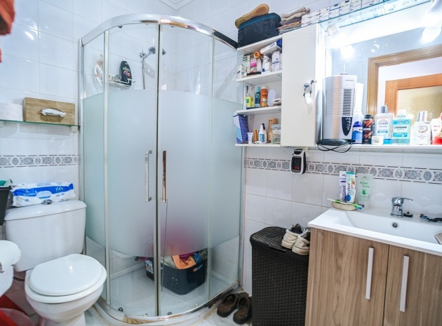 Resale - Apartment - Orihuela - La Florida