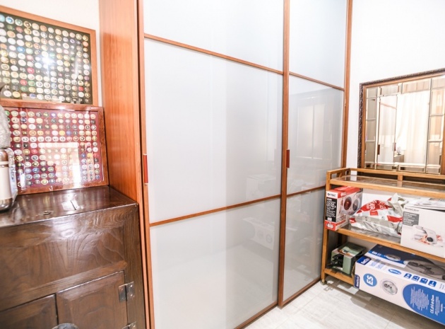 Resale - Apartment - Orihuela - La Florida