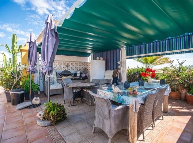 Resale - Apartment - Orihuela - La Florida