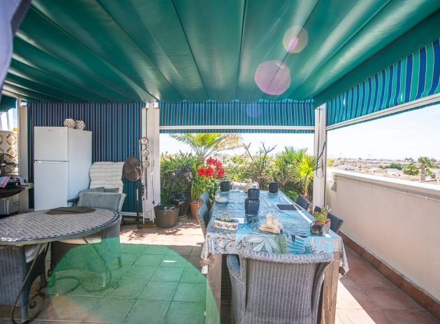 Resale - Apartment - Orihuela - La Florida