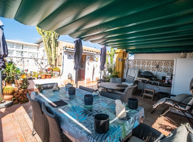 Resale - Apartment - Orihuela - La Florida