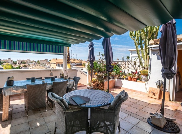 Resale - Apartment - Orihuela - La Florida
