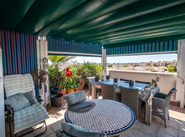 Resale - Apartment - Orihuela - La Florida