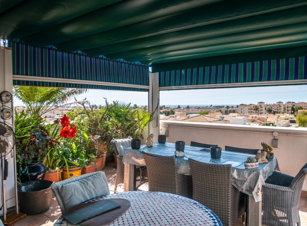 Resale - Apartment - Orihuela - La Florida