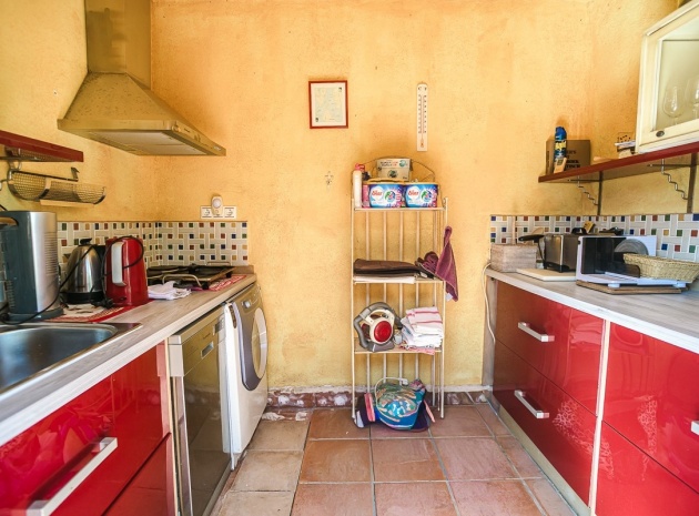 Resale - Apartment - Orihuela - La Florida