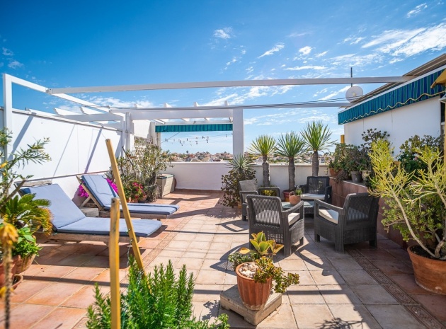 Resale - Apartment - Orihuela - La Florida