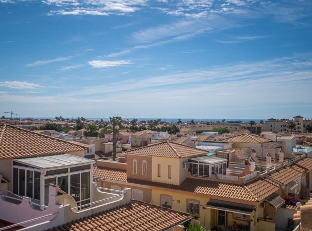 Resale - Apartment - Orihuela - La Florida