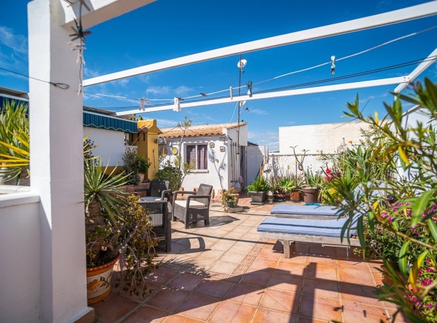 Resale - Apartment - Orihuela - La Florida