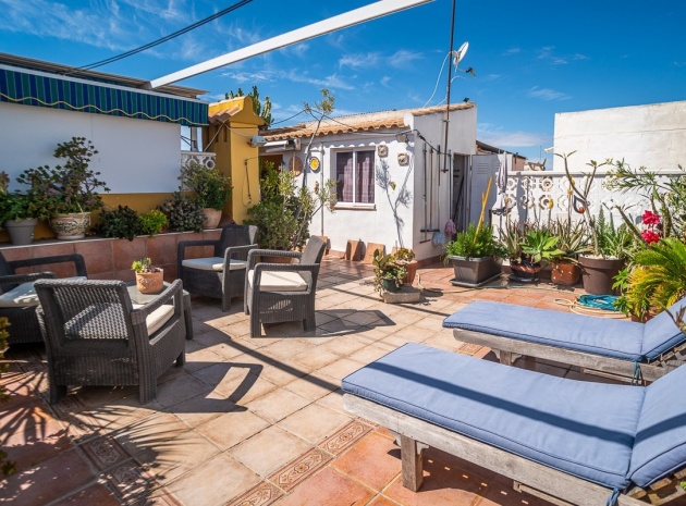 Resale - Apartment - Orihuela - La Florida