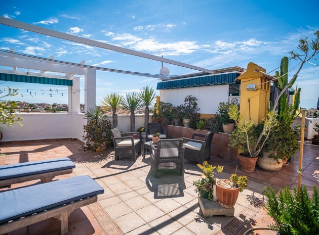 Resale - Apartment - Orihuela - La Florida