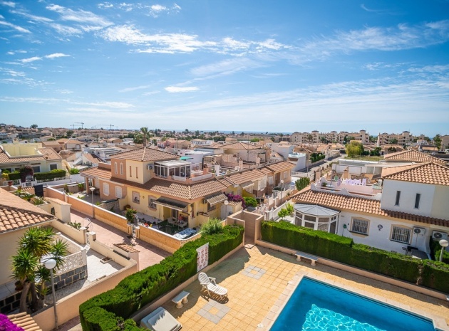 Resale - Apartment - Orihuela - La Florida
