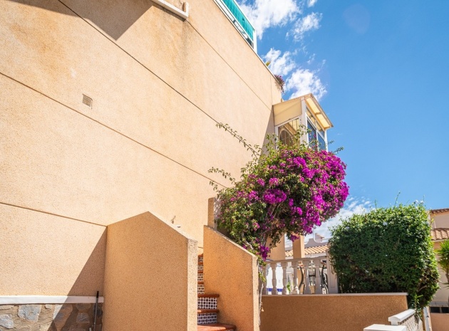 Resale - Apartment - Orihuela - La Florida