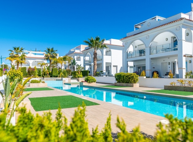 Resale - Villa - Rojales - Ciudad Quesada