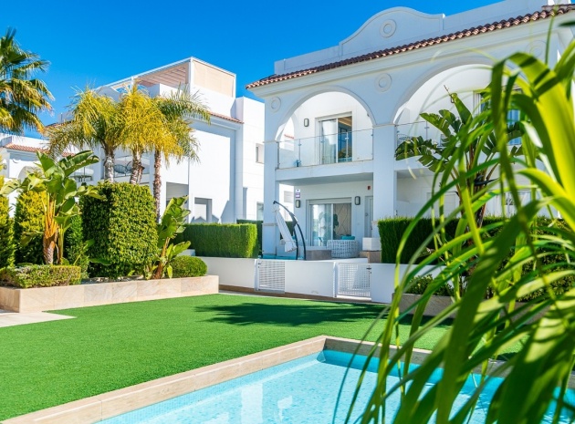 Resale - Villa - Rojales - Ciudad Quesada