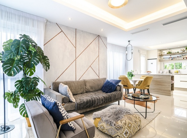 Resale - Villa - Rojales - Ciudad Quesada