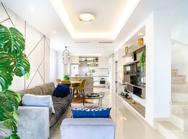 Resale - Villa - Rojales - Ciudad Quesada