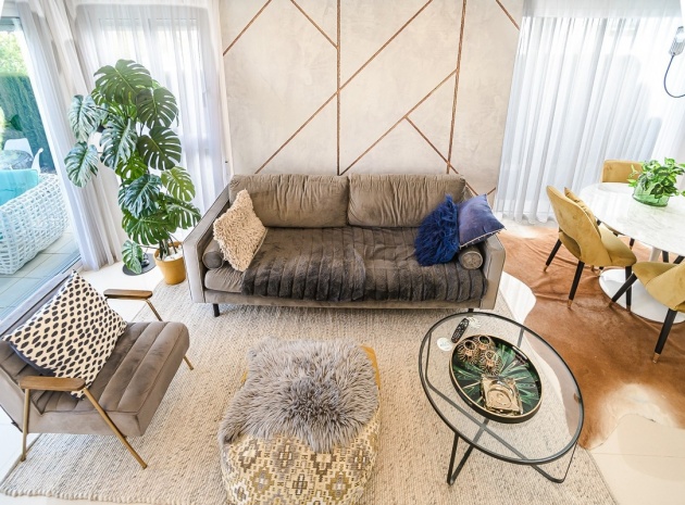 Resale - Villa - Rojales - Ciudad Quesada