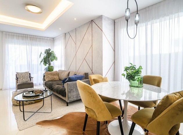 Resale - Villa - Rojales - Ciudad Quesada