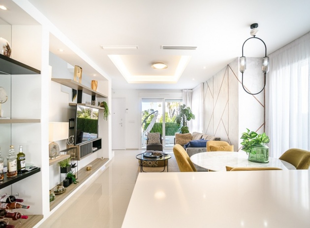 Resale - Villa - Rojales - Ciudad Quesada