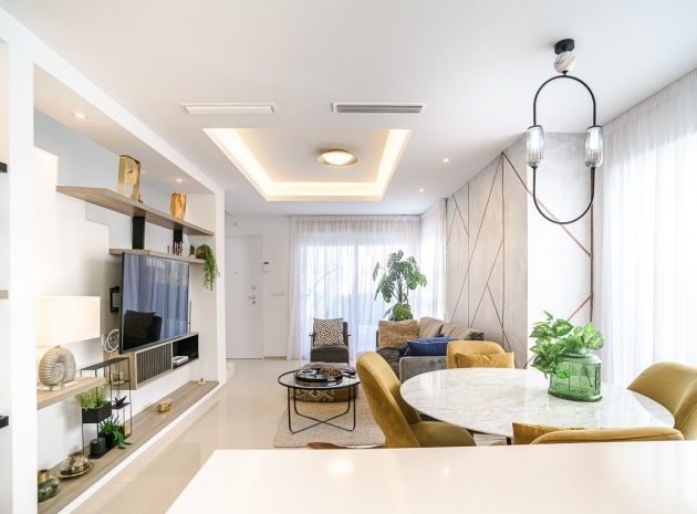 Resale - Villa - Rojales - Ciudad Quesada