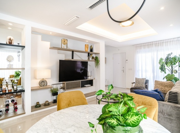 Resale - Villa - Rojales - Ciudad Quesada