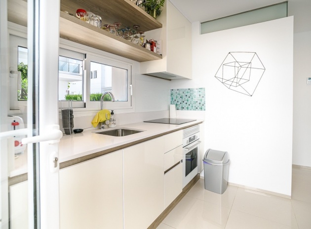 Resale - Villa - Rojales - Ciudad Quesada