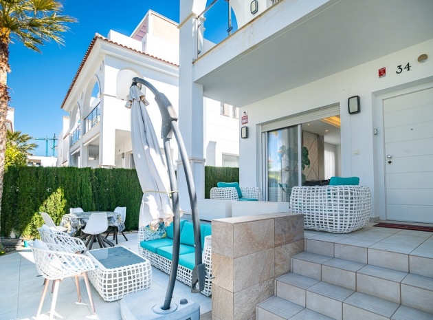Resale - Villa - Rojales - Ciudad Quesada