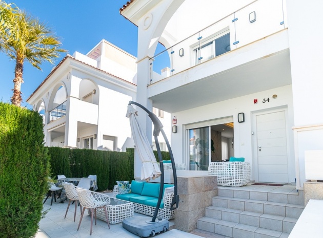 Resale - Villa - Rojales - Ciudad Quesada