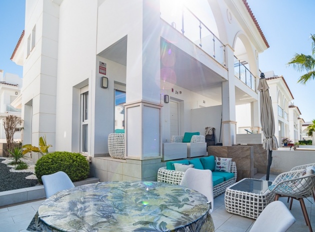 Resale - Villa - Rojales - Ciudad Quesada