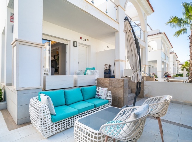 Resale - Villa - Rojales - Ciudad Quesada