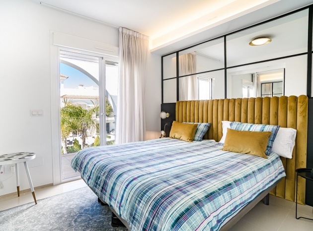 Resale - Villa - Rojales - Ciudad Quesada