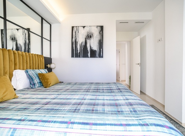 Resale - Villa - Rojales - Ciudad Quesada