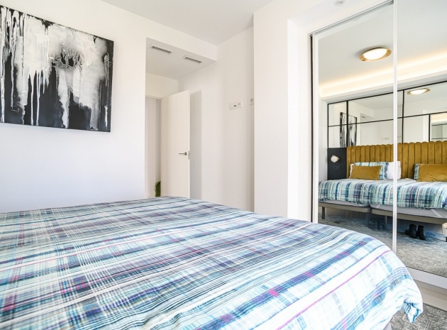 Resale - Villa - Rojales - Ciudad Quesada