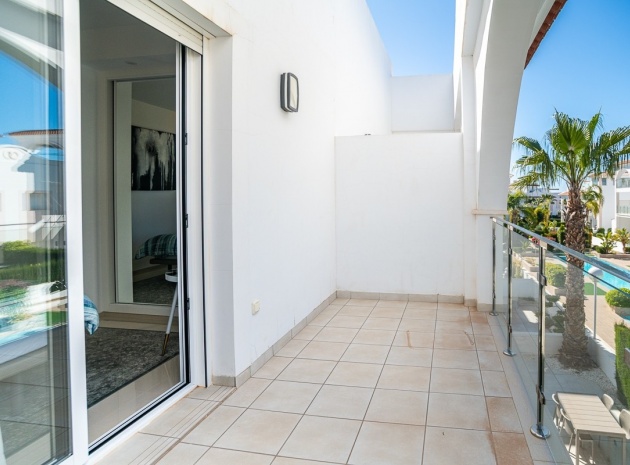 Resale - Villa - Rojales - Ciudad Quesada