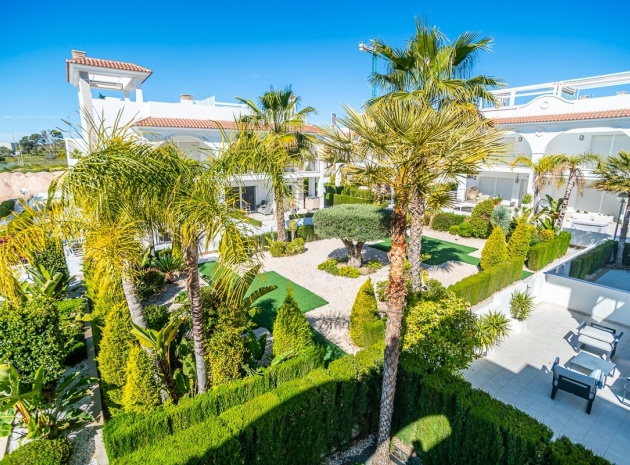 Resale - Villa - Rojales - Ciudad Quesada