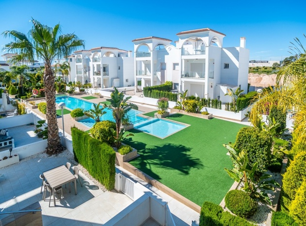 Resale - Villa - Rojales - Ciudad Quesada